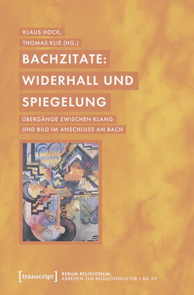 Hock / Klie | Bachzitate: Widerhall und Spiegelung | E-Book | sack.de