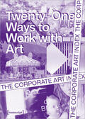 Mörmann |  The Corporate Art Index | eBook | Sack Fachmedien