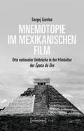 Gordon |  Mnemotopie im mexikanischen Film | eBook | Sack Fachmedien