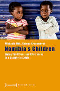Fink / Gronemeyer |  Namibia's Children | eBook | Sack Fachmedien