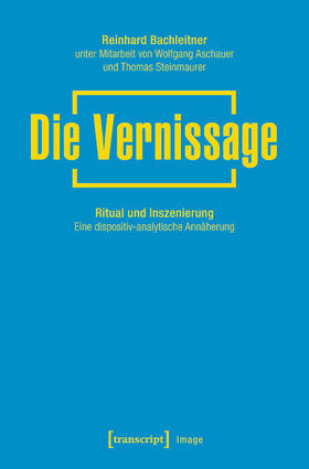 Bachleitner | Die Vernissage | E-Book | sack.de