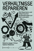Jaeger-Erben / Hielscher |  Verhältnisse reparieren | eBook | Sack Fachmedien