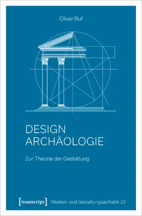 Ruf |  Designarchäologie | eBook | Sack Fachmedien