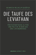 Schäfer |  Die Taufe des Leviathan | eBook | Sack Fachmedien