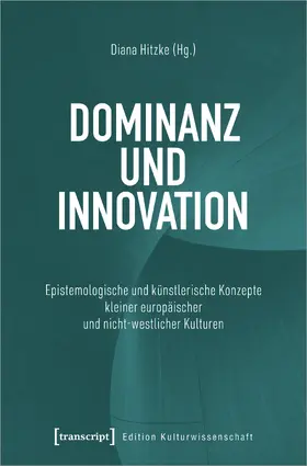 Hitzke | Dominanz und Innovation | E-Book | www.sack.de