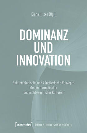 Hitzke | Dominanz und Innovation | E-Book | sack.de