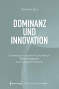 Hitzke |  Dominanz und Innovation | eBook | Sack Fachmedien