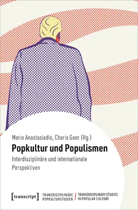 Anastasiadis / Goer | Popkultur und Populismen | E-Book | www.sack.de