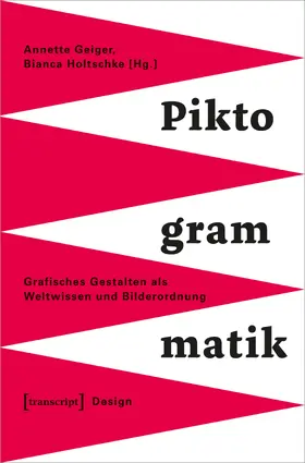 Geiger / Holtschke |  Piktogrammatik | eBook | Sack Fachmedien