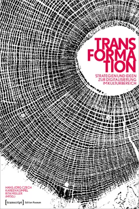Czech / Kümpel / Müller |  TRANSFORMATION | eBook | Sack Fachmedien