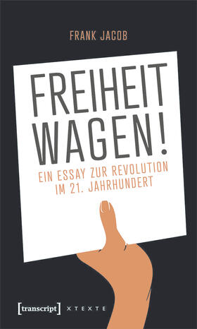Jacob | Freiheit wagen! | E-Book | sack.de