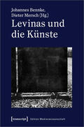 Bennke / Mersch |  Levinas und die Künste | eBook | Sack Fachmedien