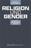 Martin / Schwaderer / Waldner |  Religion und Gender | eBook | Sack Fachmedien