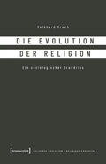 Krech |  Die Evolution der Religion | eBook | Sack Fachmedien