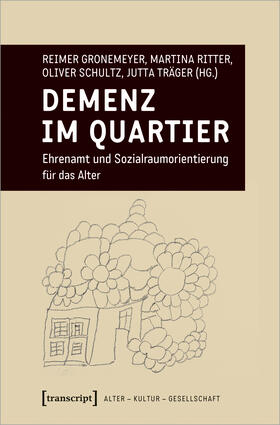 Gronemeyer / Ritter / Schultz |  Demenz im Quartier | eBook | Sack Fachmedien
