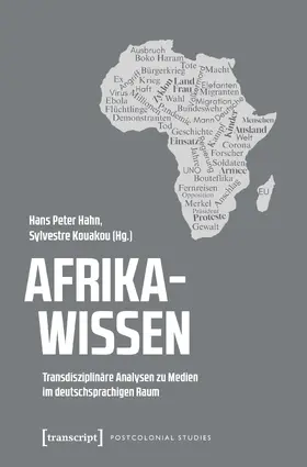 Hahn / Kouakou |  Afrika-Wissen | eBook | Sack Fachmedien