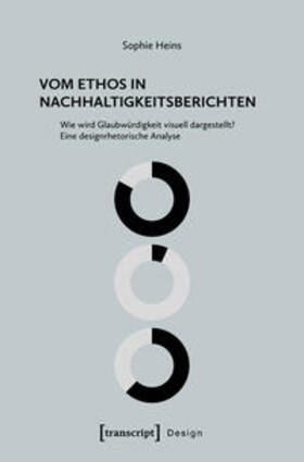 Heins | Vom Ethos in Nachhaltigkeitsberichten | E-Book | sack.de