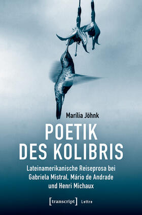 Jöhnk | Poetik des Kolibris | E-Book | sack.de