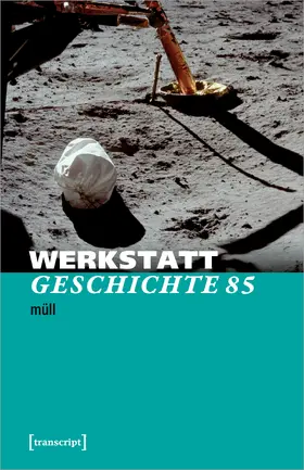  WerkstattGeschichte | eBook | Sack Fachmedien