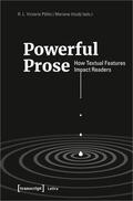 Pöhls / Utudji |  Powerful Prose | eBook | Sack Fachmedien