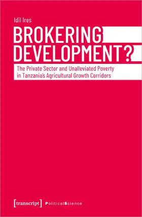 Ires |  Brokering Development? | eBook | Sack Fachmedien