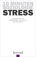 Mundt / Sellig / Henkel |  10 Minuten Soziologie: Stress | eBook | Sack Fachmedien
