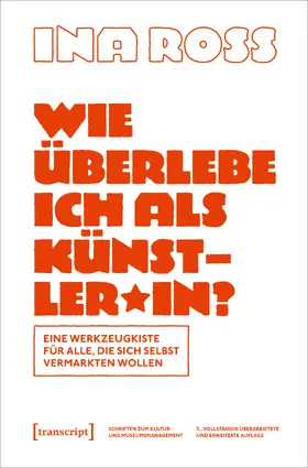 Roß |  Wie überlebe ich als Künstler*in? | eBook | Sack Fachmedien