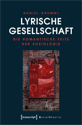 Grummt |  Lyrische Gesellschaft | eBook | Sack Fachmedien