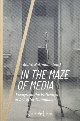 Rottmann | In the Maze of Media | E-Book | www.sack.de