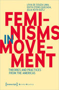 De Souza Lima / Otero Quezada / Roth |  Feminisms in Movement | eBook | Sack Fachmedien