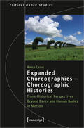 Leon |  Expanded Choreographies - Choreographic Histories | eBook | Sack Fachmedien