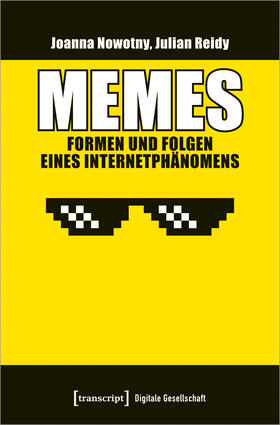 Nowotny / Reidy |  Memes - Formen und Folgen eines Internetphänomens | eBook | Sack Fachmedien