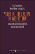 Lindenau / Meier Kressig |  Wirtschaft und Moral - Ein Widerstreit? | eBook | Sack Fachmedien