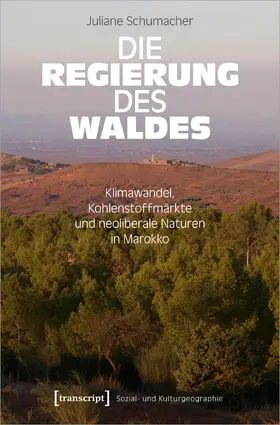 Schumacher |  Die Regierung des Waldes | eBook | Sack Fachmedien