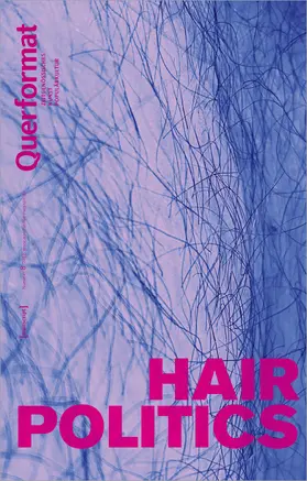 Karentzos / Kittner / Petri | Hair Politics | E-Book | www.sack.de