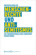 Müller |  Menschenrechte und Antisemitismus | eBook | Sack Fachmedien