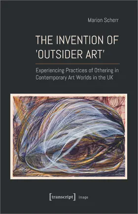 Scherr | The Invention of ›Outsider Art‹ | E-Book | sack.de