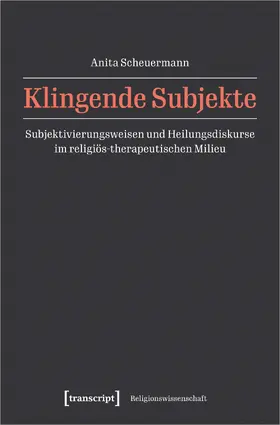 Scheuermann |  Klingende Subjekte | eBook | Sack Fachmedien