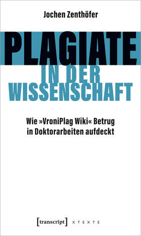 Zenthöfer | Plagiate in der Wissenschaft | E-Book | sack.de