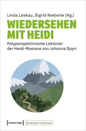 Leskau / Nieberle |  Wiedersehen mit Heidi | eBook | Sack Fachmedien