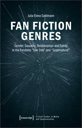 Goldmann |  Fan Fiction Genres | eBook | Sack Fachmedien