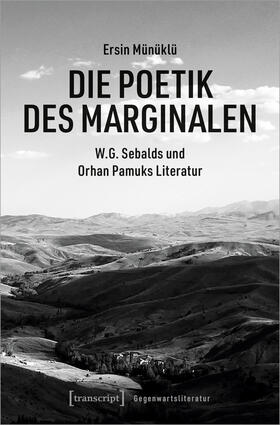 Münüklü | Die Poetik des Marginalen | E-Book | sack.de