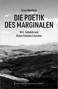 Münüklü |  Die Poetik des Marginalen | eBook | Sack Fachmedien