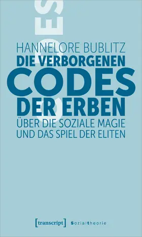 Bublitz |  Die verborgenen Codes der Erben | eBook | Sack Fachmedien