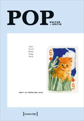 Hecken / Baßler / Beregow |  POP | eBook | Sack Fachmedien