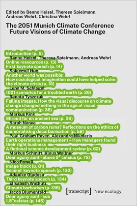 Heisel / Spielmann / Wehrl |  The 2051 Munich Climate Conference | eBook | Sack Fachmedien