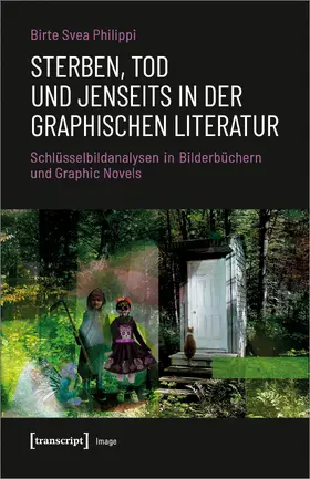 Philippi |  Sterben, Tod und Jenseits in der graphischen Literatur | eBook | Sack Fachmedien