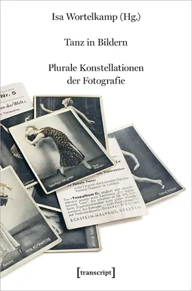 Wortelkamp |  Tanz in Bildern | eBook | Sack Fachmedien
