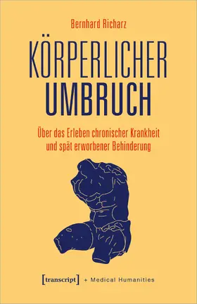 Richarz |  Körperlicher Umbruch | eBook | Sack Fachmedien