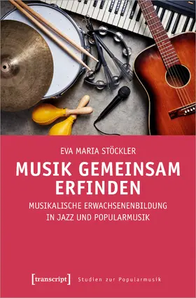 Stöckler | Musik gemeinsam erfinden | E-Book | www.sack.de